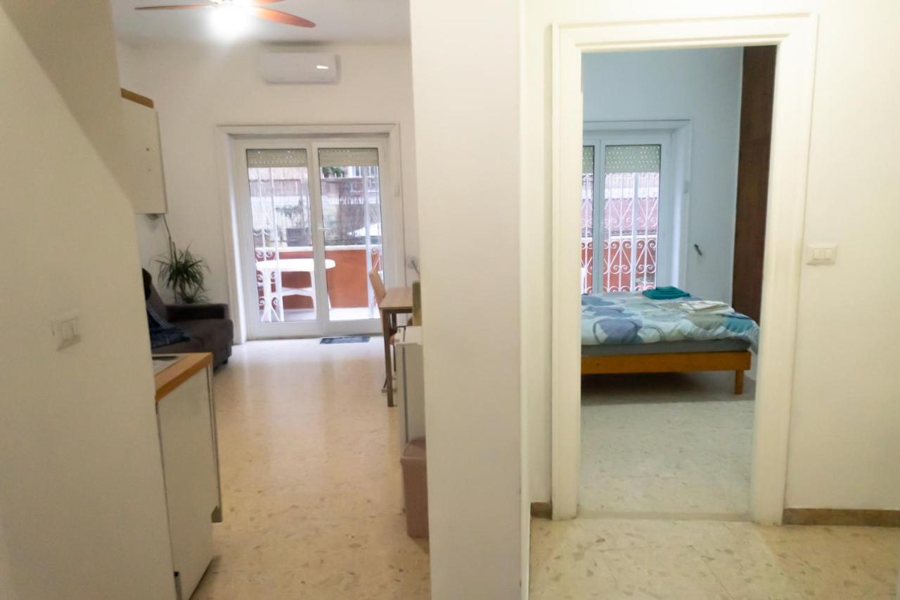 Apartamento Ermete Vatican House *