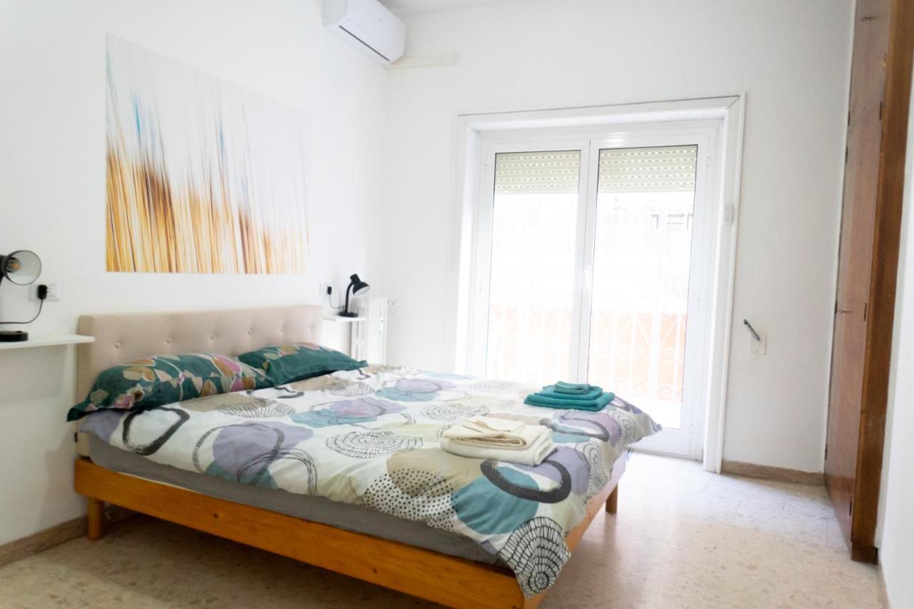 Apartamento Ermete Vatican House *