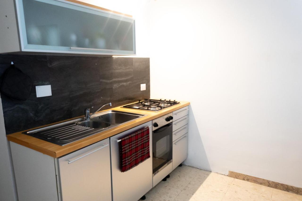 Apartamento Ermete Vatican House
