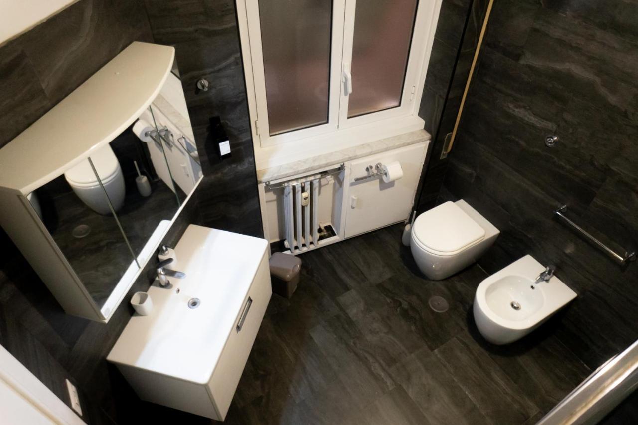 Ermete Vatican House Apartamento *
