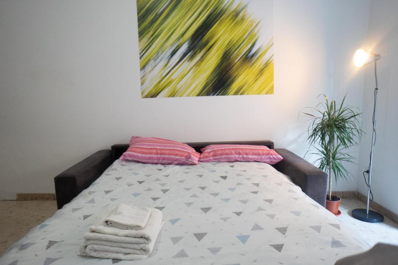 Apartamento Ermete Vatican House Roma