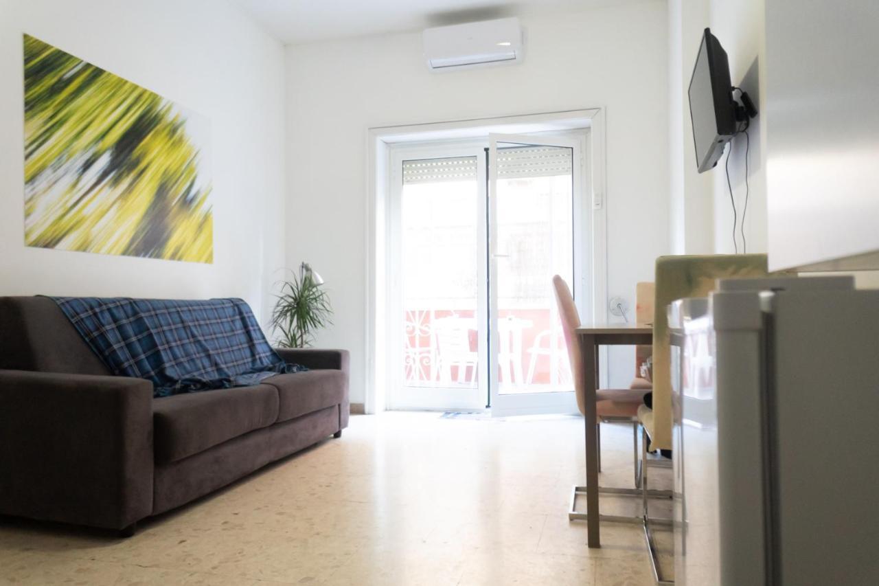 Apartamento Ermete Vatican House