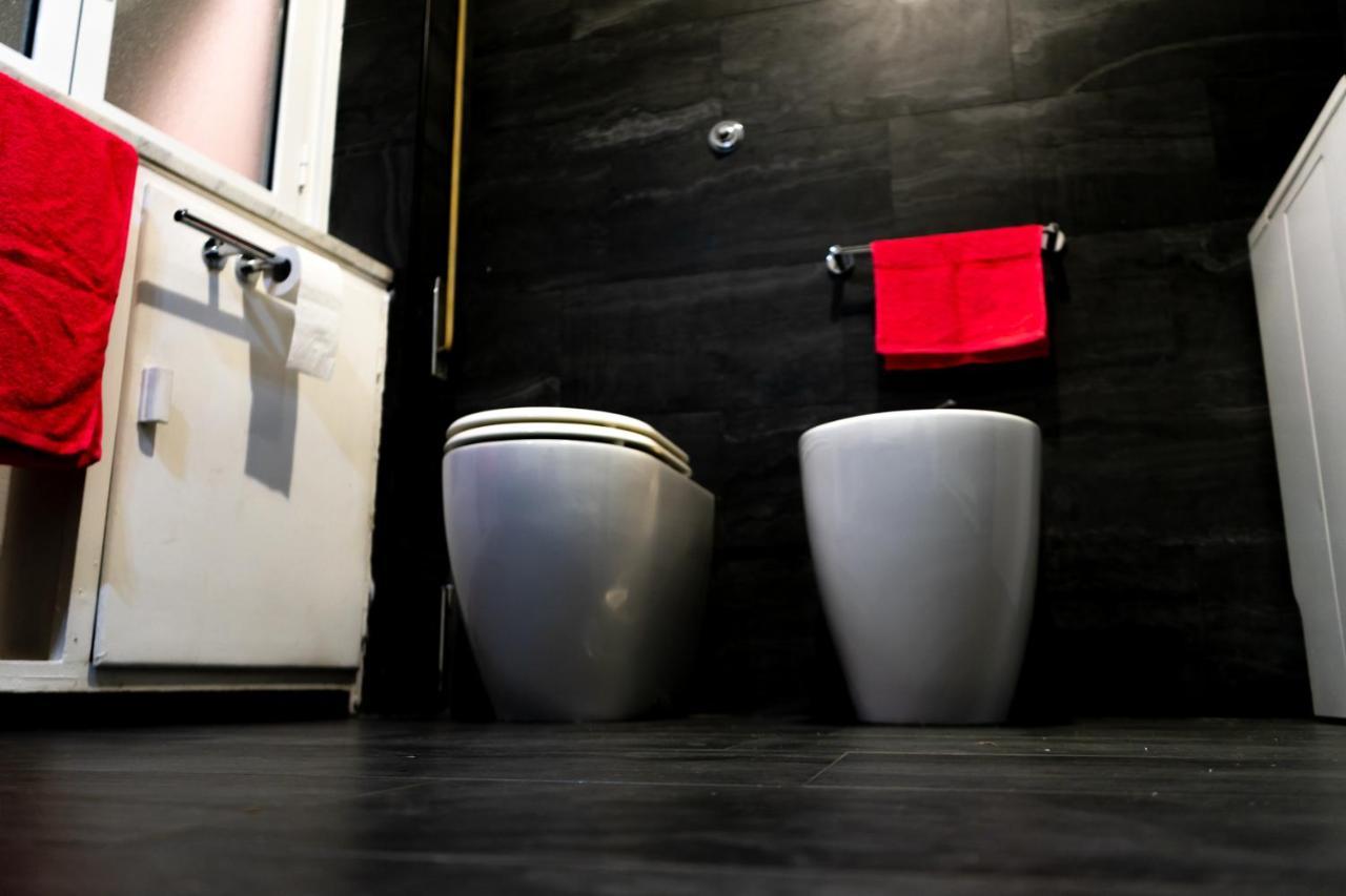 Ermete Vatican House Apartamento *