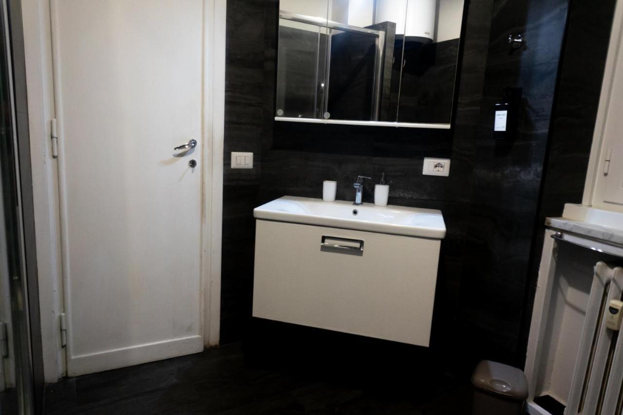 Apartamento Ermete Vatican House *