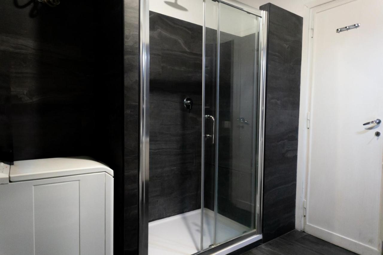 Apartamento Ermete Vatican House