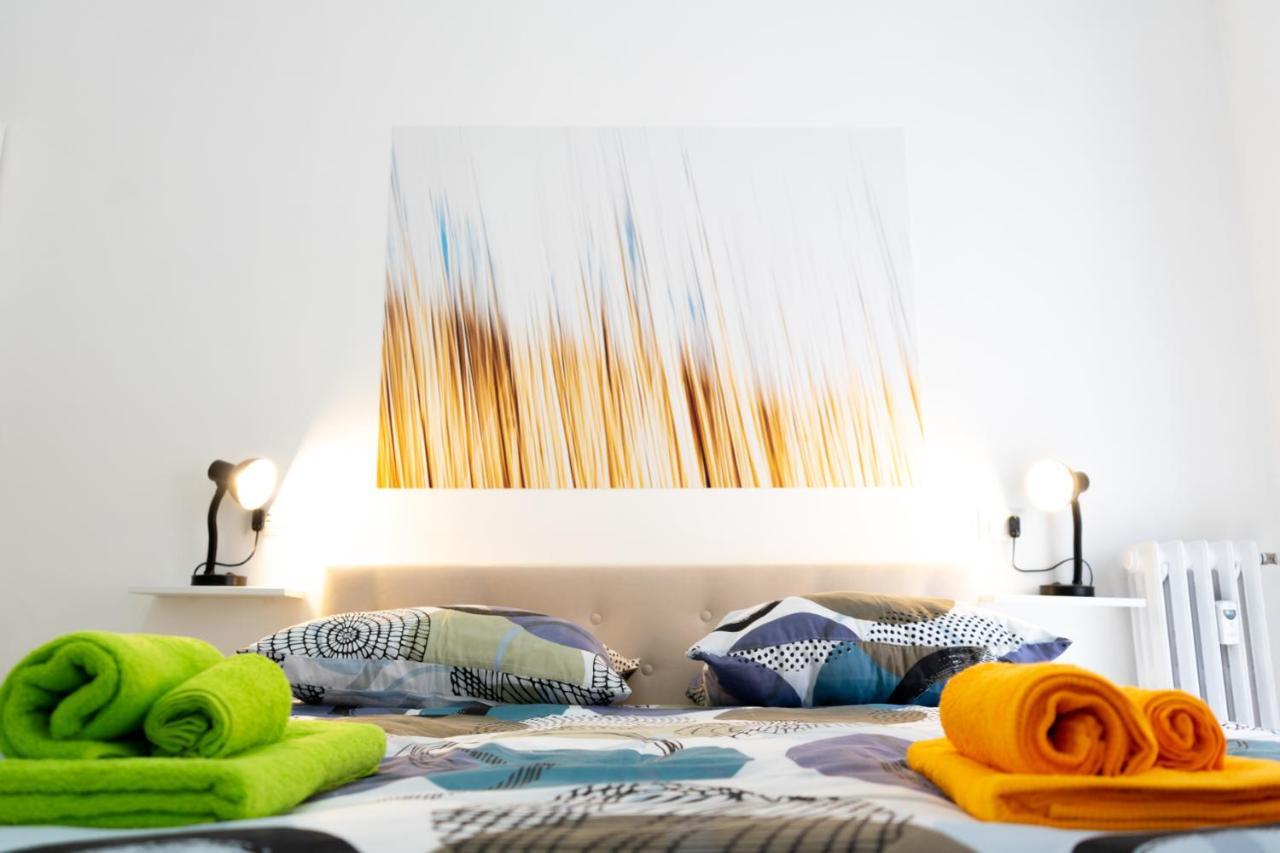 Apartamento Ermete Vatican House Roma