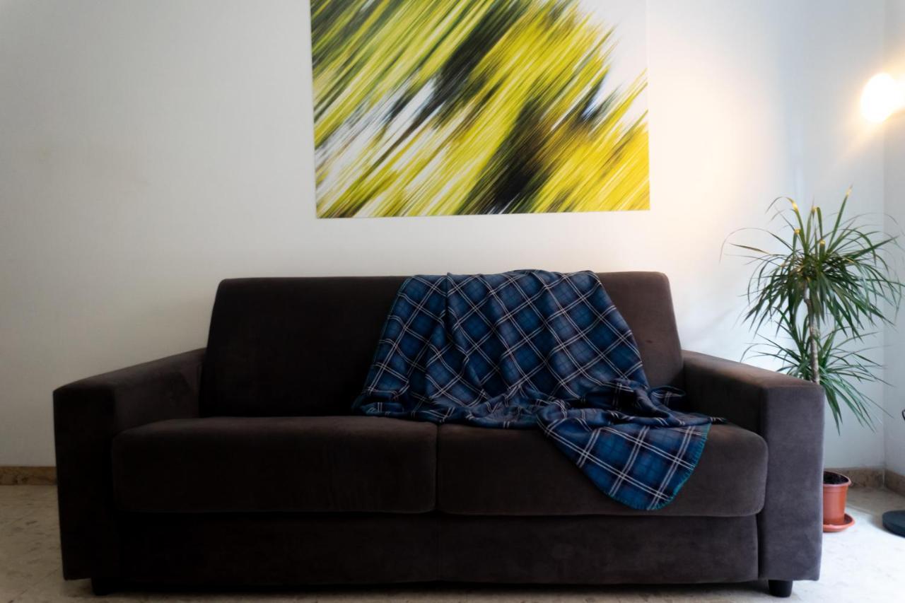 Apartamento Ermete Vatican House