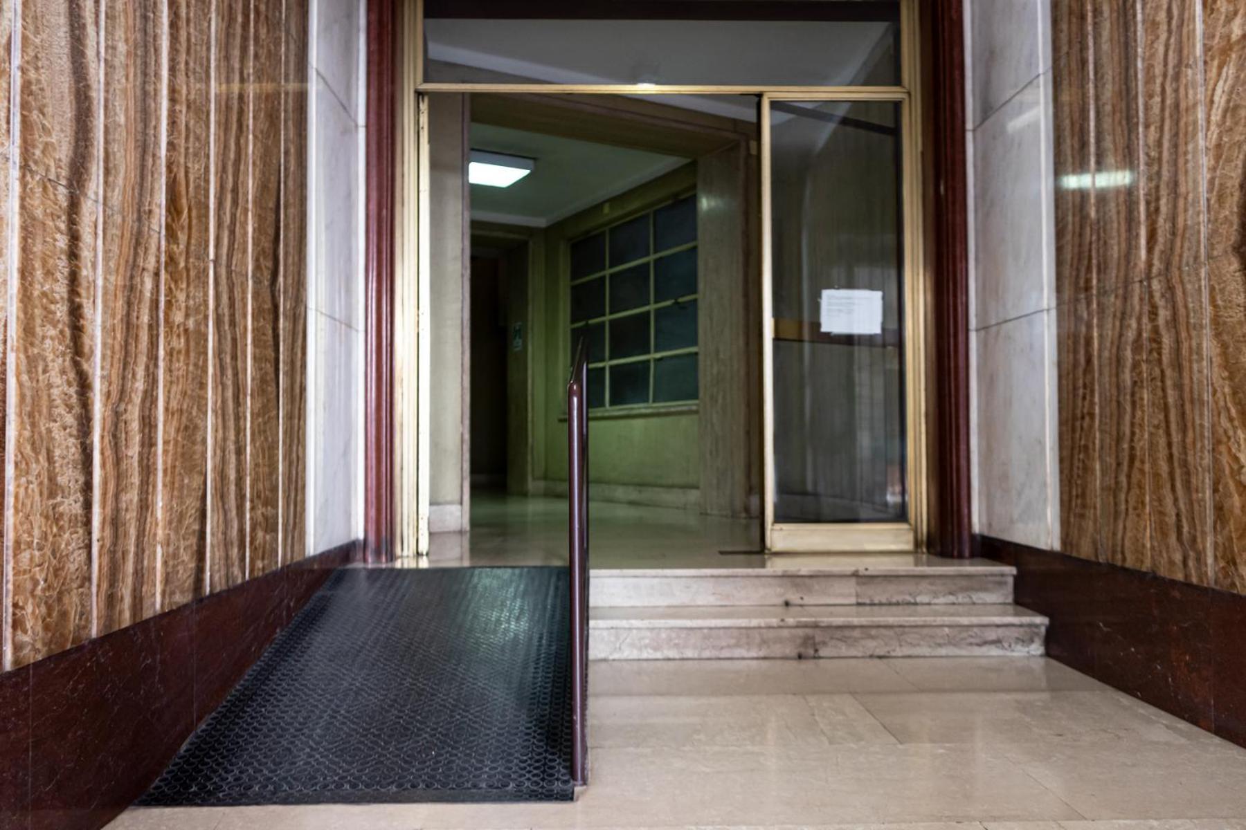 Apartamento Ermete Vatican House Roma