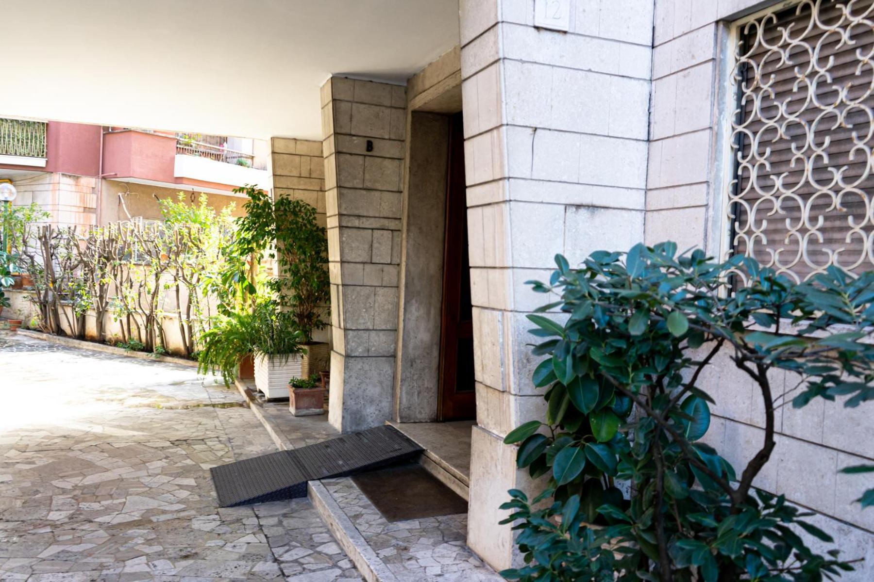 Apartamento Ermete Vatican House