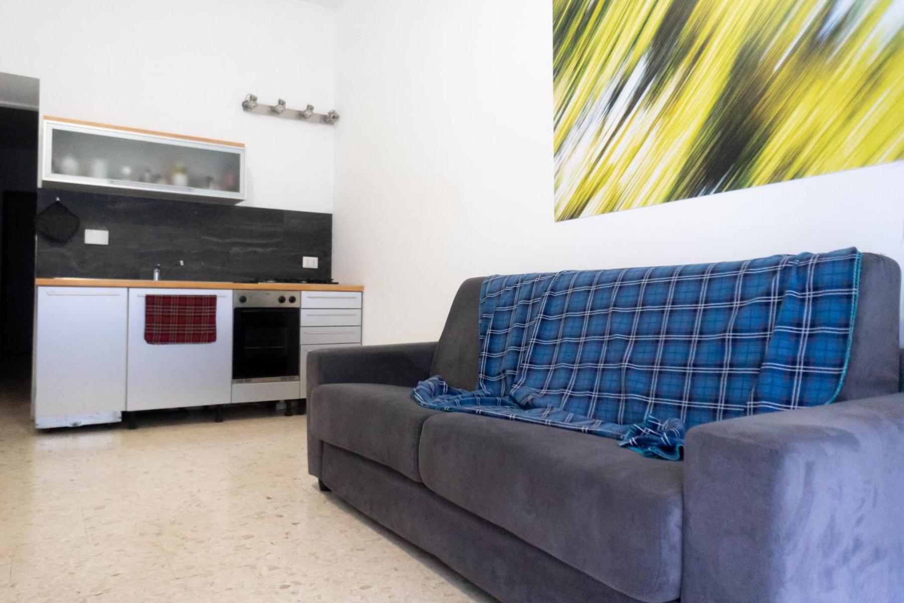 Ermete Vatican House Apartamento *