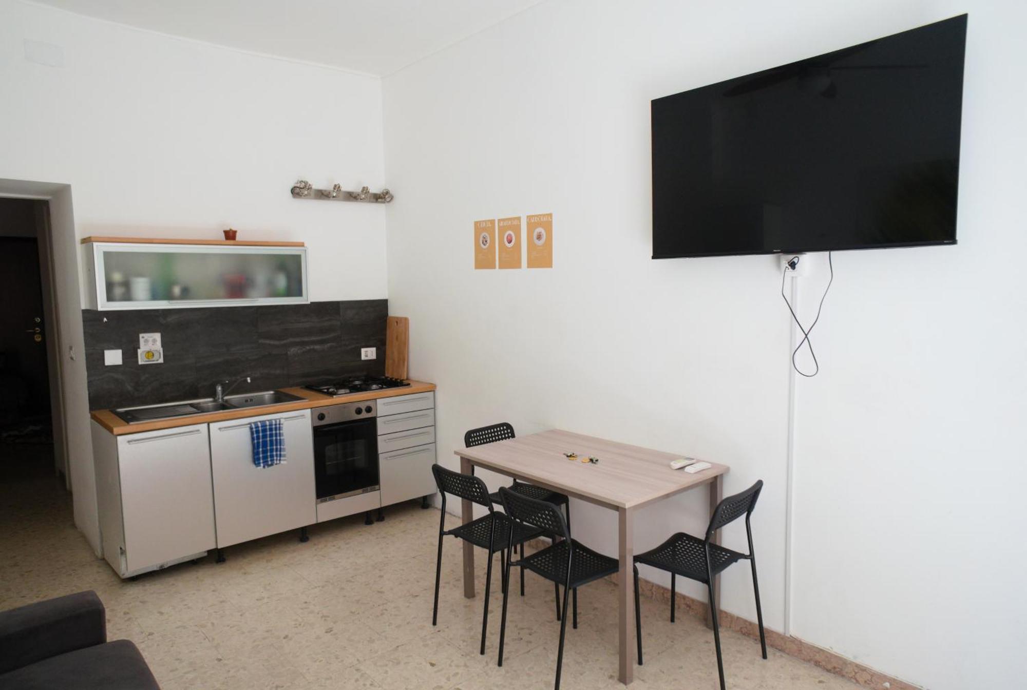 Apartment Ermete Vatican House