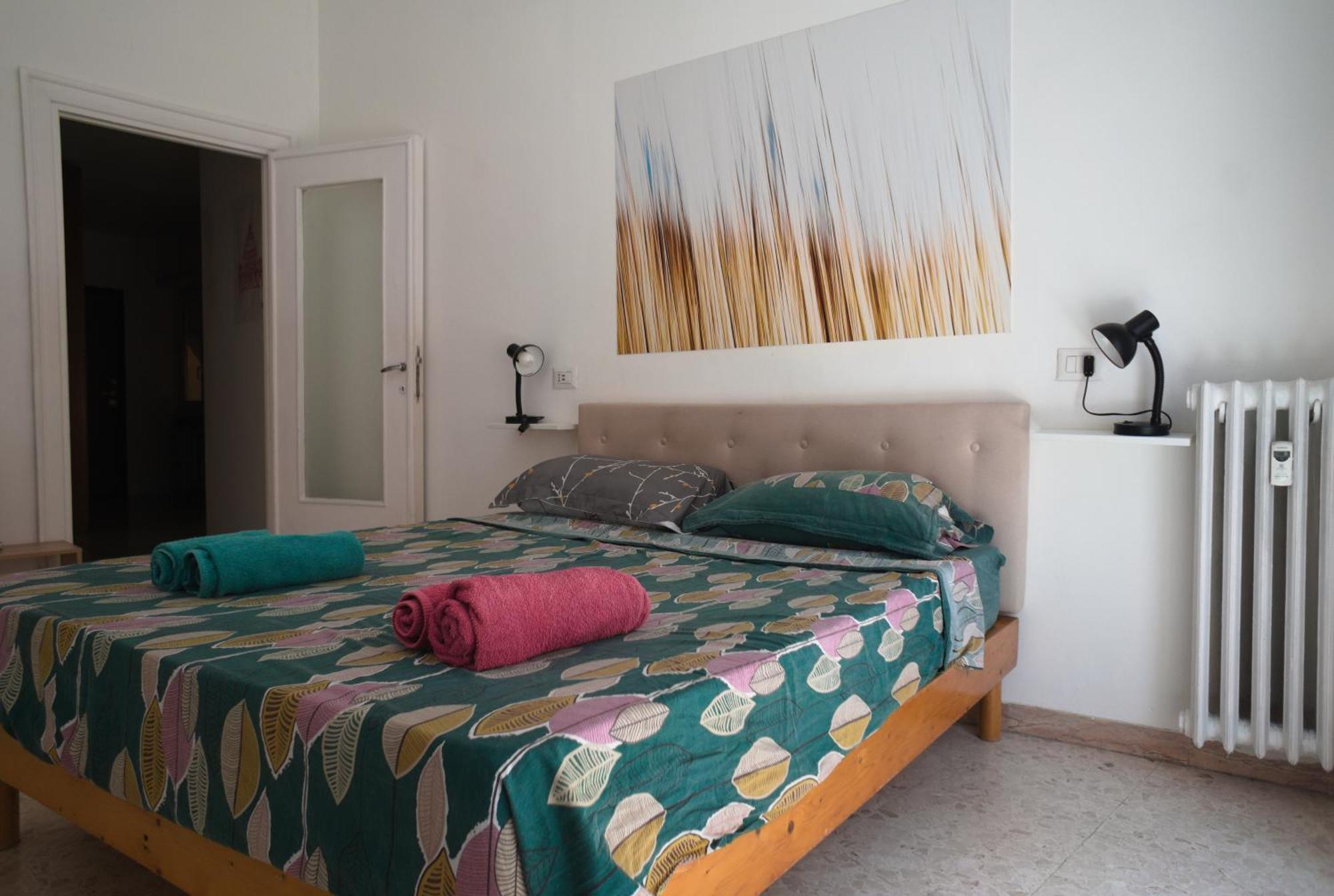 Ermete Vatican House Apartment Rome